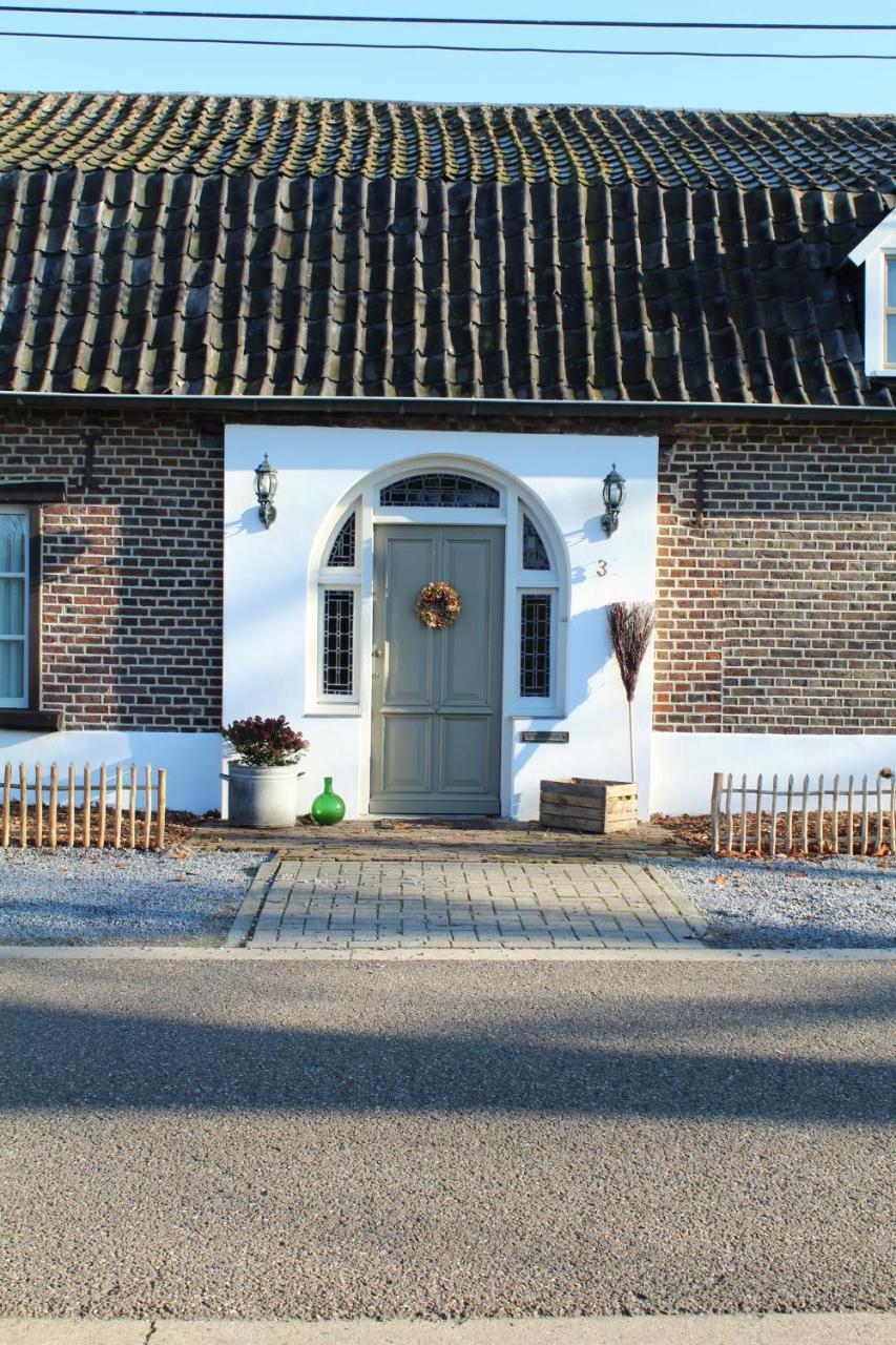 B&B Dageraad Bocholt Exterior photo