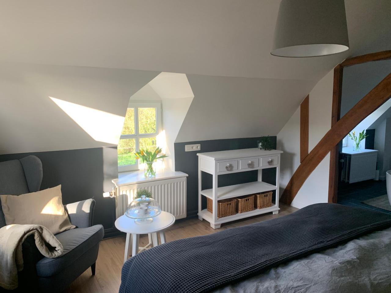 B&B Dageraad Bocholt Exterior photo