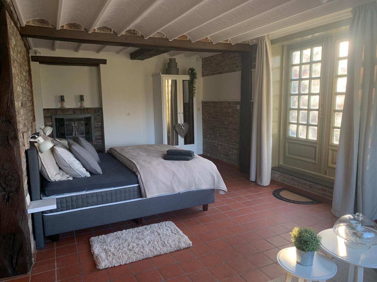 B&B Dageraad Bocholt Exterior photo