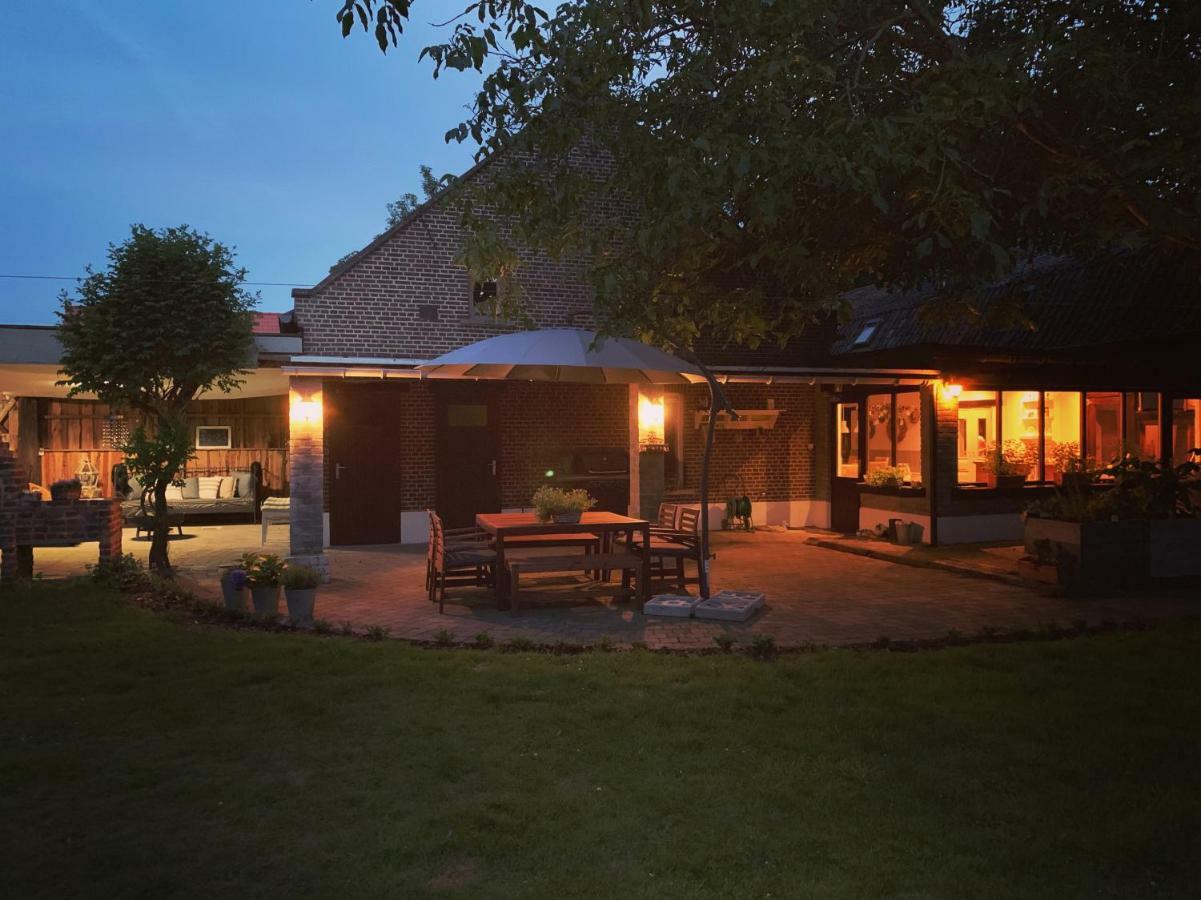 B&B Dageraad Bocholt Exterior photo